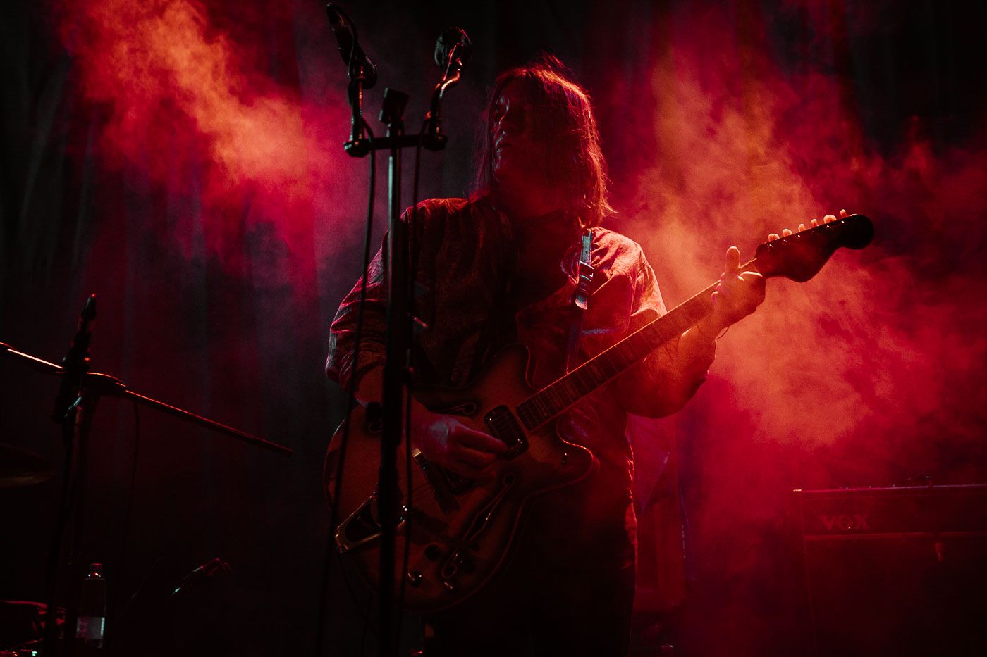 The Dandy Warhols @ Locomotiv Club