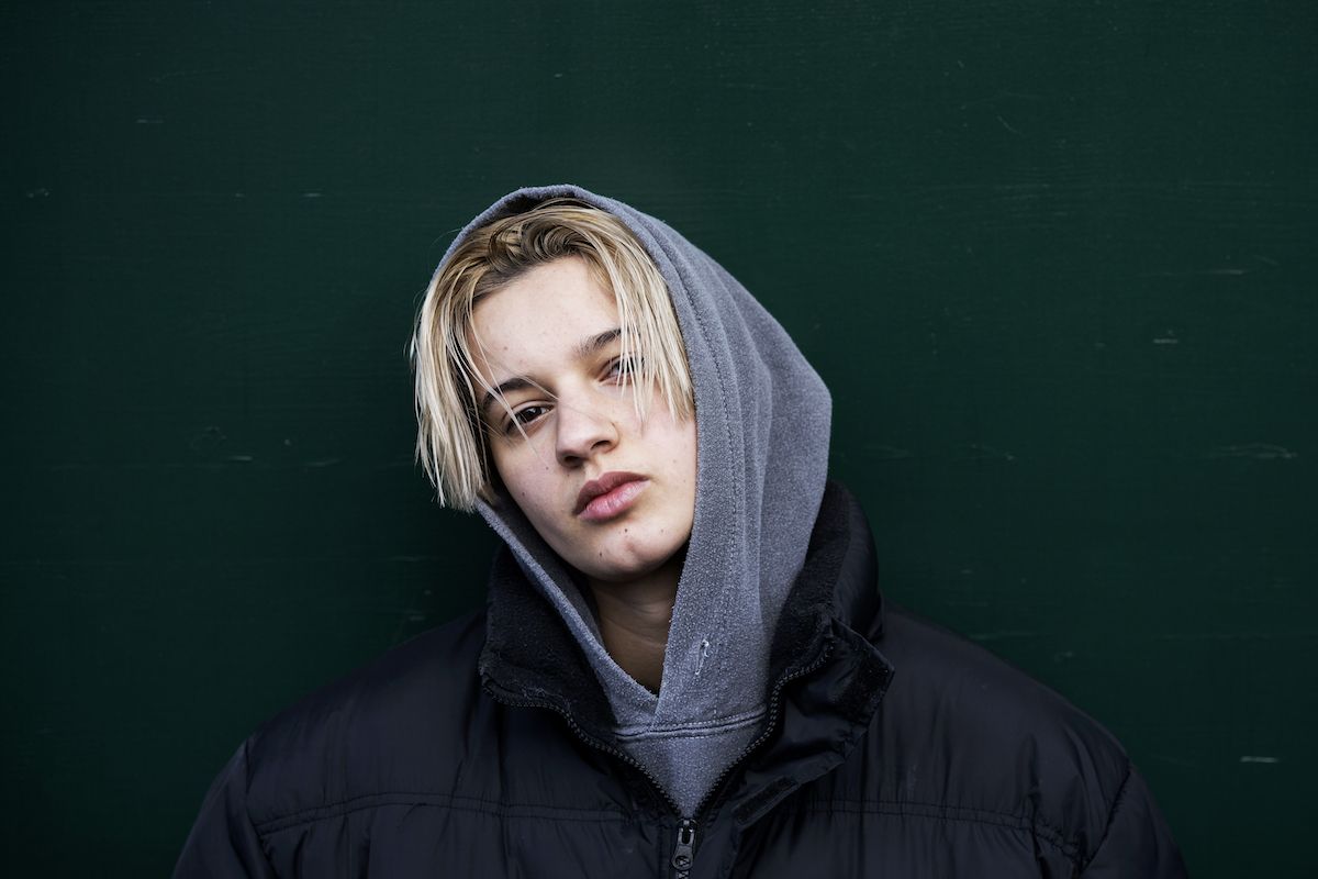 MAVI PHOENIX • 12 Inches è il nuovo video che anticipa il debut album BOYS TOYS, in uscita il 3 aprile via LTT Records