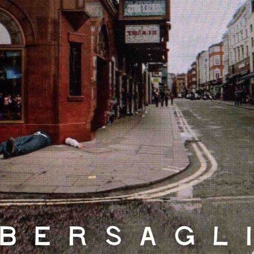 La Scala Shepard “Bersagli” (Cubo Rosso Recording, 2019)
