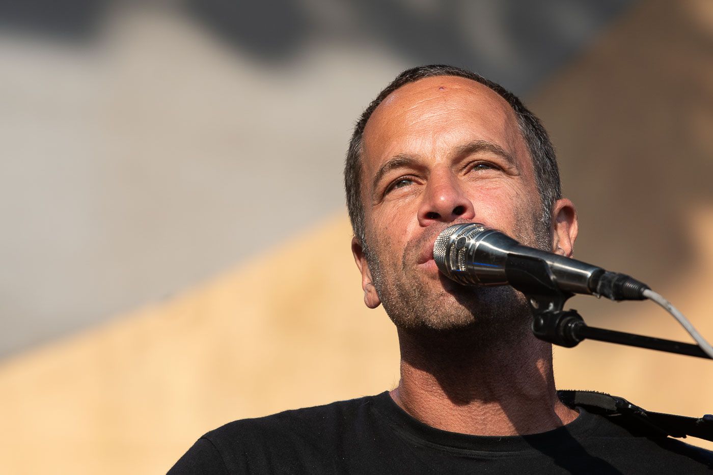 Jack Johnson @ Heartland Festival, Egeskov Slot (DK) - Francesca Garattoni x www.vezmagazine.it