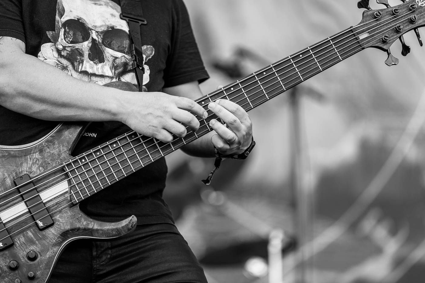 Angra @ Copenhell, Copenhagen (DK) - JP Molloy x www.vezmagazine.it