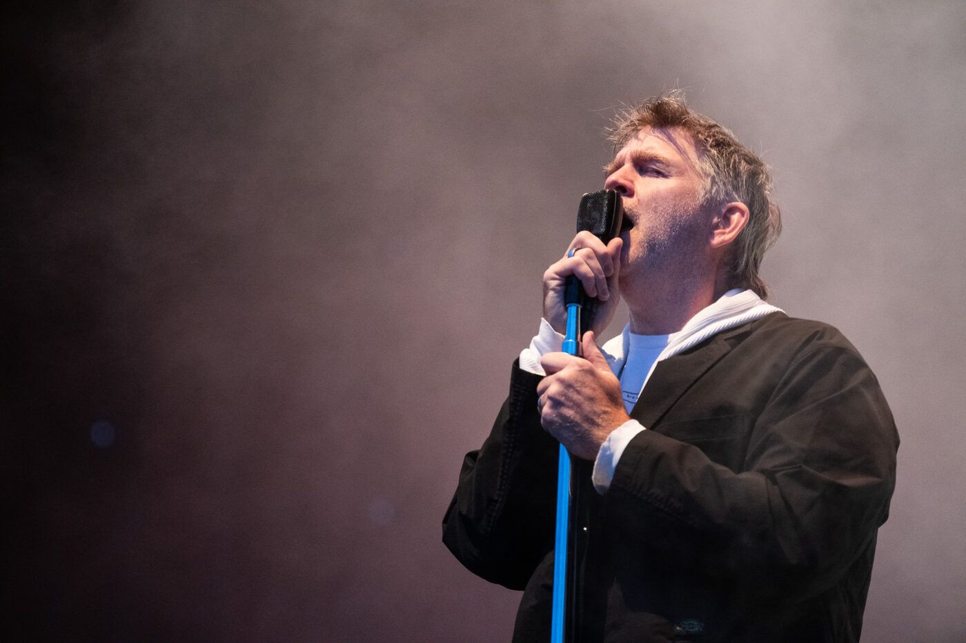 LCD Soundsystem @ NorthSide