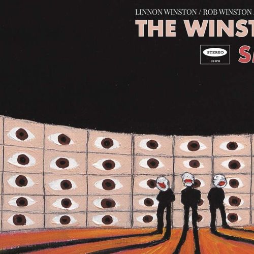 The Winstons “Smith” (Tarmac\Sony, 2019)