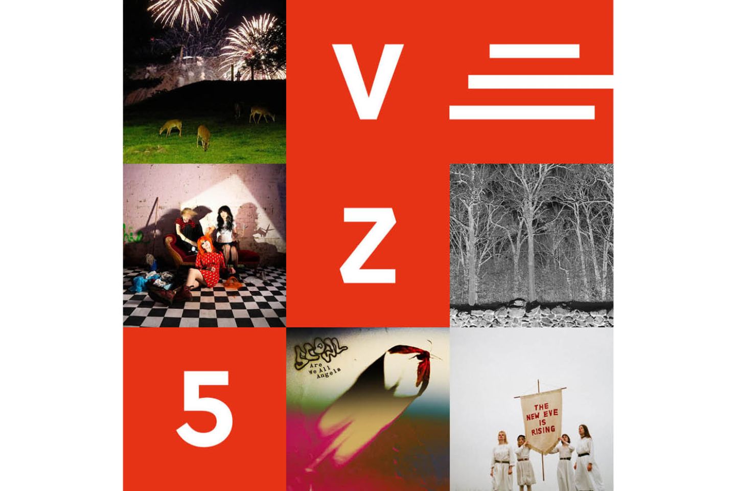 VEZ5_2025: DJ Lappa