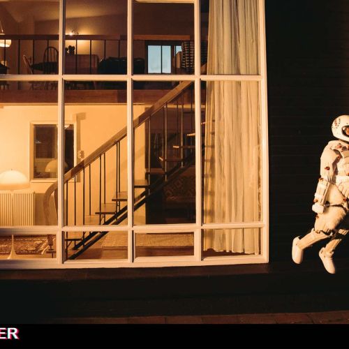 Idles “Crawler” (Partisan Records, 2021)