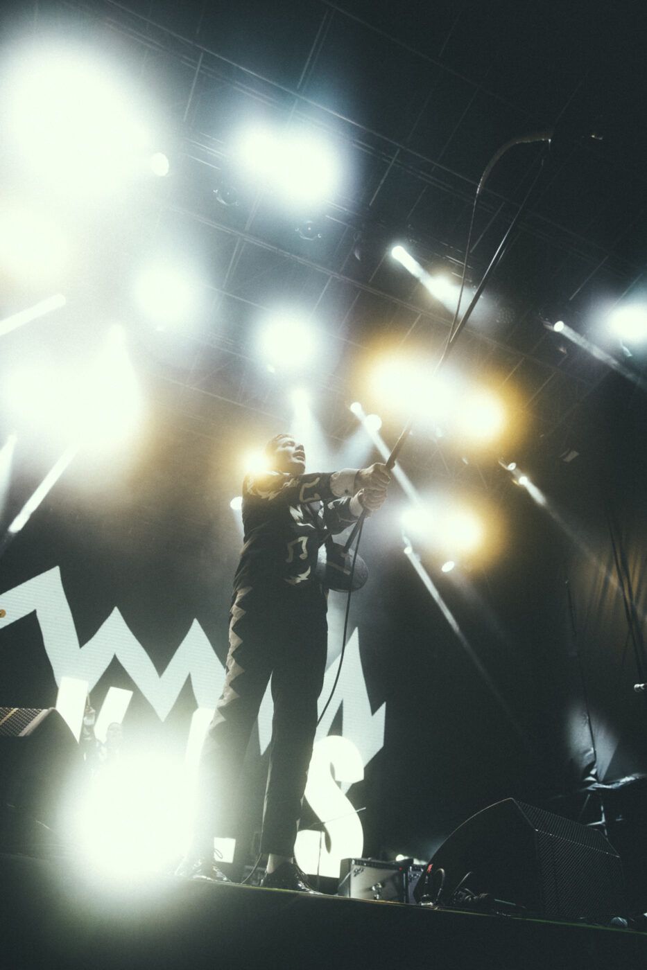 20240625 sequoie music park bologna the hives lucaortolani 21 599a3dac