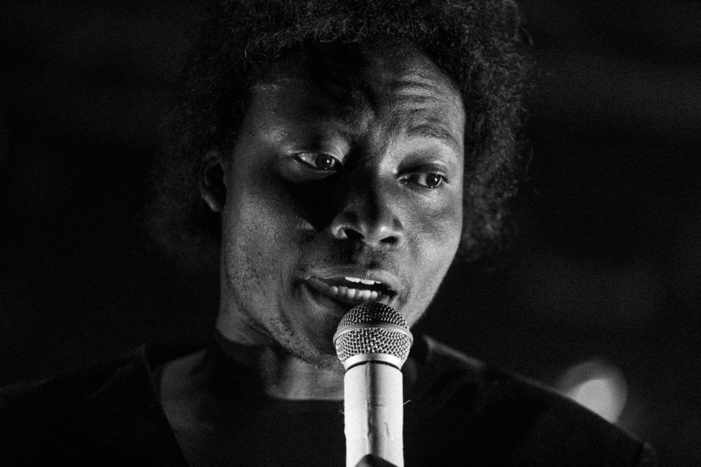 20250322 benjamin clementine estragon club bologna lucaortolani 13 598b141b