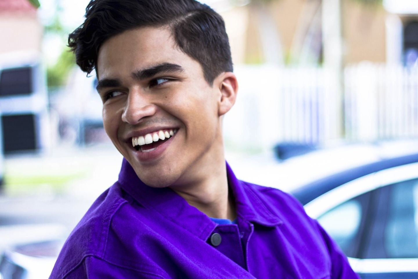 ALEX AIONO • Famoso per i suoi mash up e la collaborazione con JOHN LEGEND atterra a Milano!