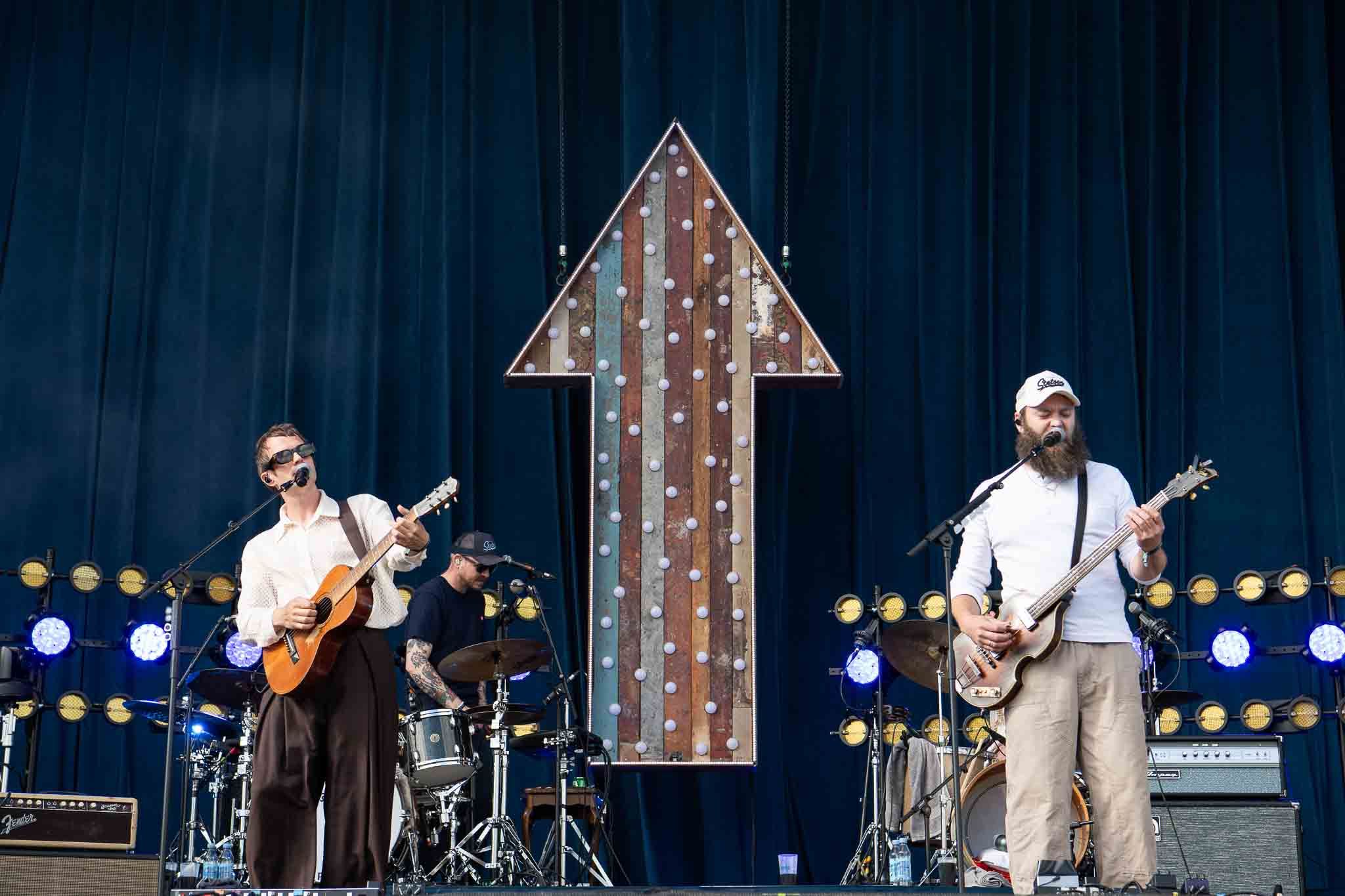 Jonah Blacksmith @ Tinderbox