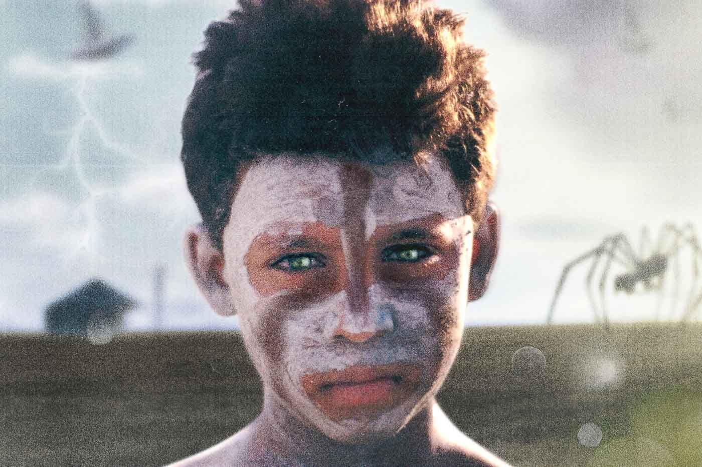 Rancore “Xenoverso” (Capitol / Universal, 2022)