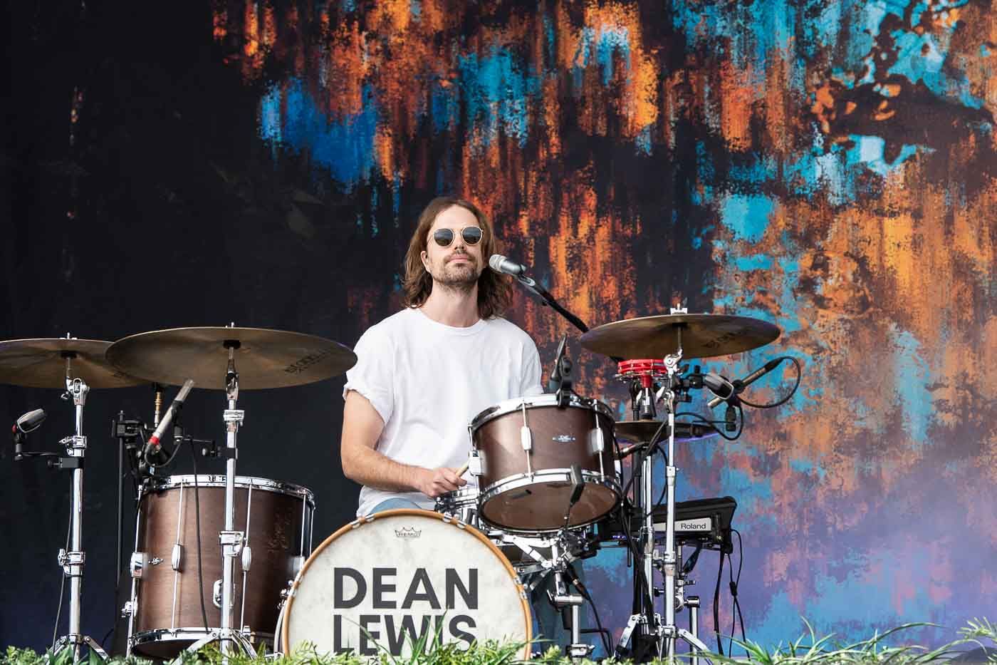 Dean Lewis  @ Tinderbox, Odense (DK) - Francesca Garattoni x www.vezmagazine.it