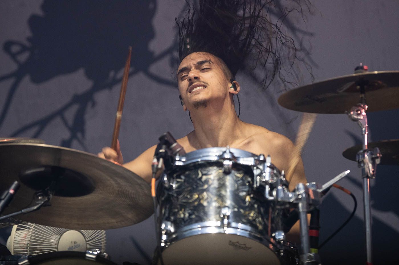Code Orange @ Roskilde Festival, Roskilde (DK) - Francesca Garattoni x www.vezmagazine.it