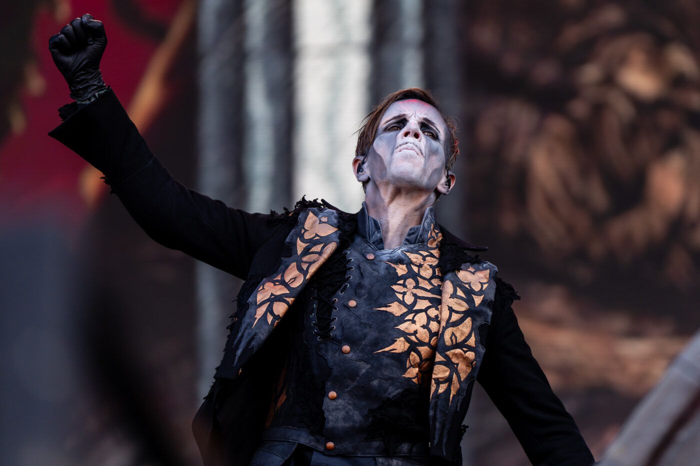 Powerwolf @ Copenhell
