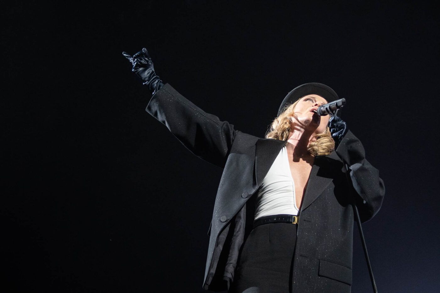 Róisín Murphy @ Roskilde Festival, Roskilde (DK) - Francesca Garattoni x www.vezmagazine.it