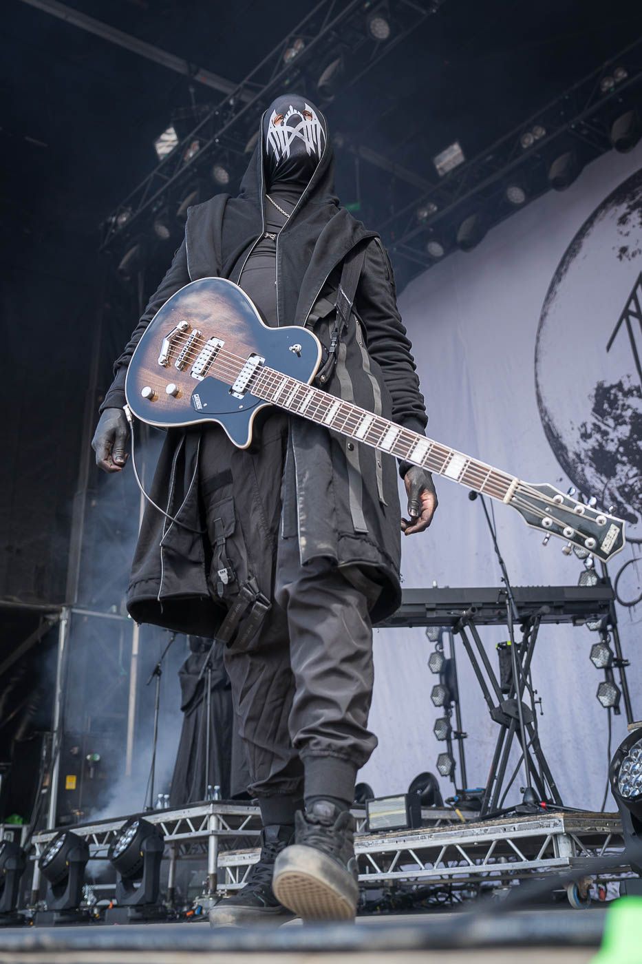 Sleep Token @ Copenhell, Copenhagen (DK) - JP Molloy x www.vezmagazine.it