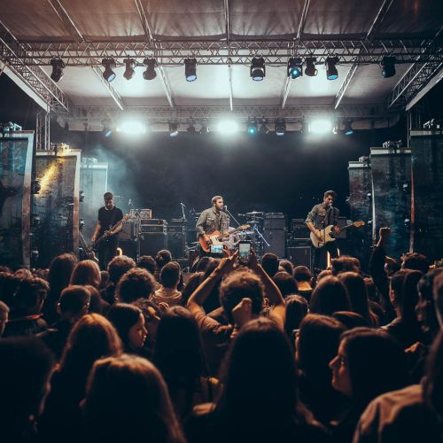 La nuova vita del Rock made in Italy