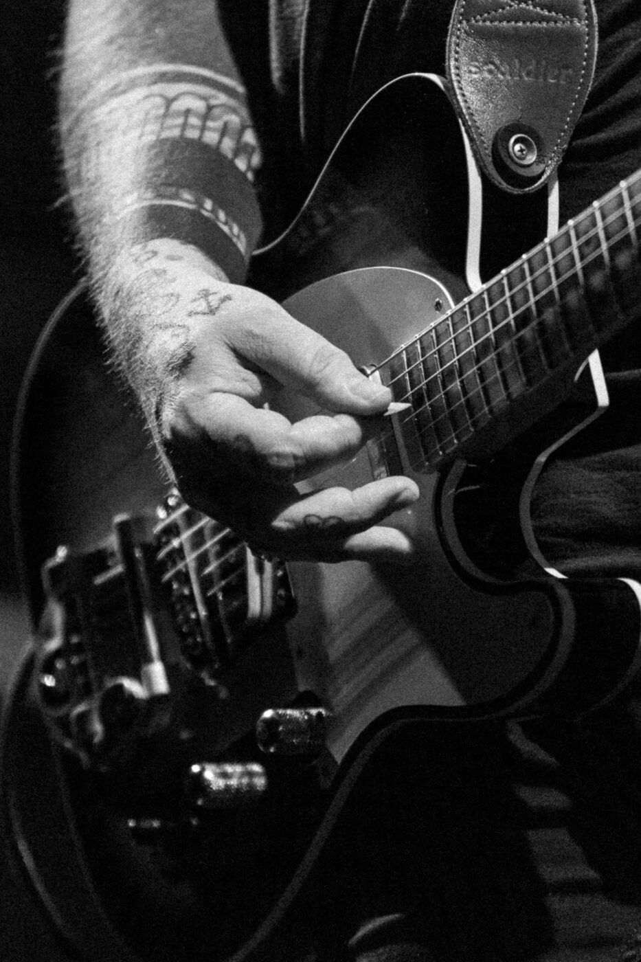20240707 the gaslight anthem comfort festival ferrara lucaortolani 30 5f744592