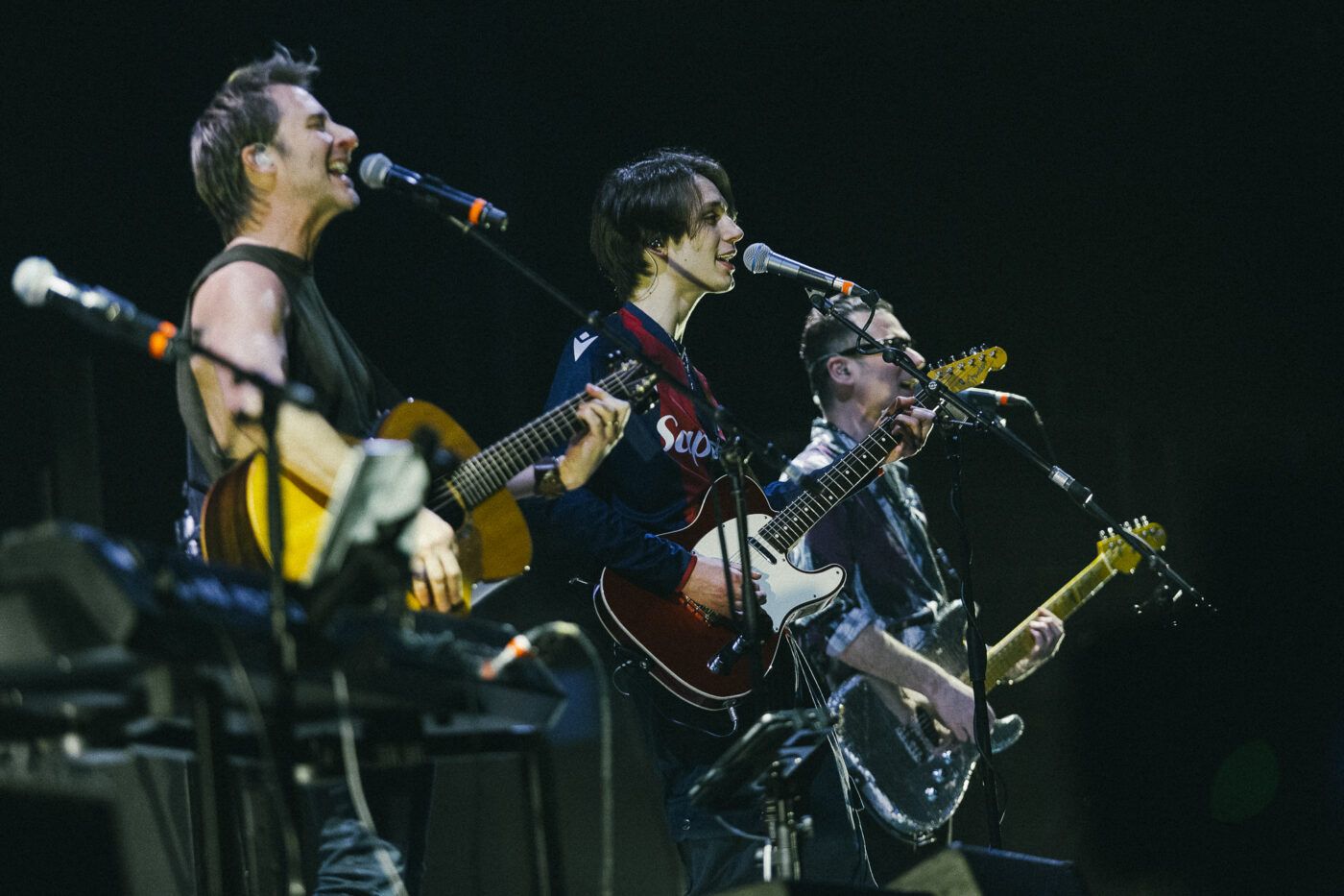 20250222 chesney hawkes unipol arena bologna lucaortolani 4 5ffe0a42