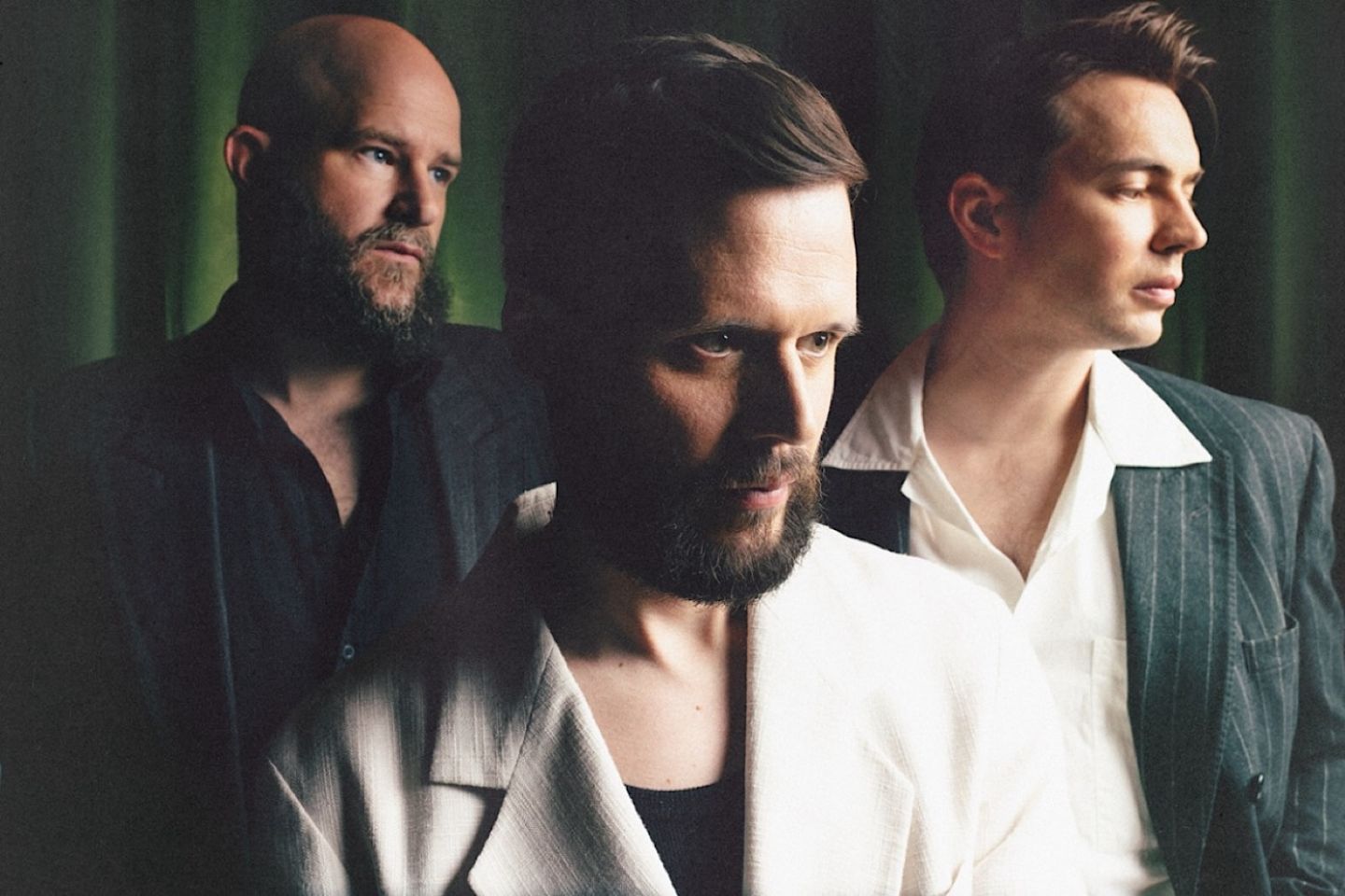 ACIELOAPERTO: I Cani e White Lies le prossime date