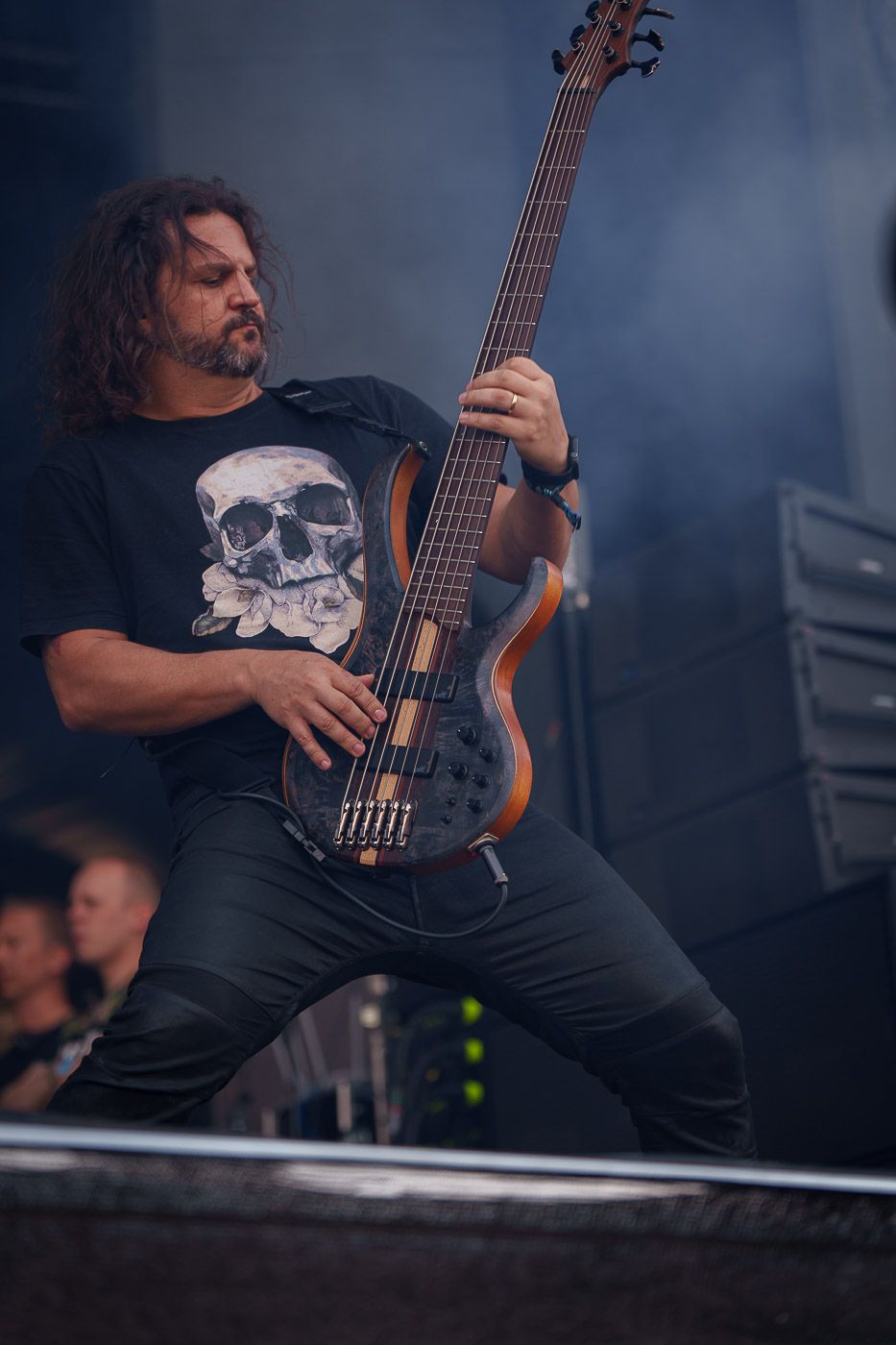 Angra @ Copenhell, Copenhagen (DK) - JP Molloy x www.vezmagazine.it
