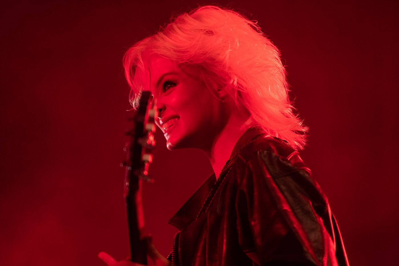 Wargasm @ Roskilde Festival, Roskilde (DK) - Francesca Garattoni x www.vezmagazine.it