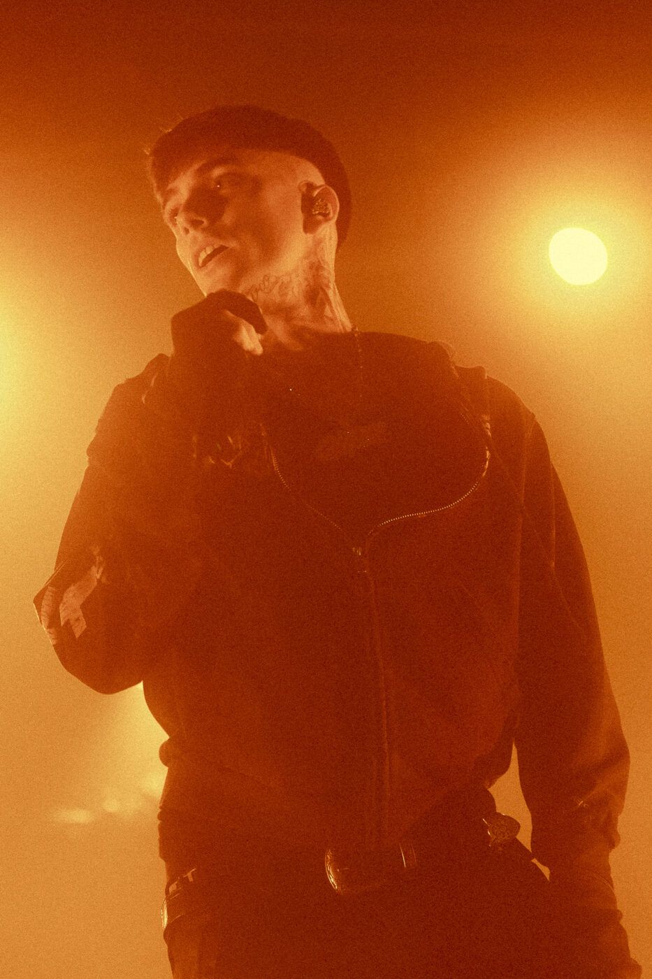 20250126 tony boy estragon club bologna lucaortolani 39 60ca4408