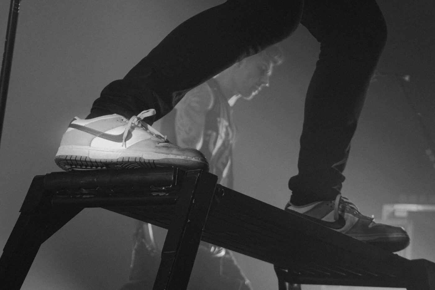 Finley live @ Estragon Club (Bologna) Sabrina Lelli per www.vezmagazine.it