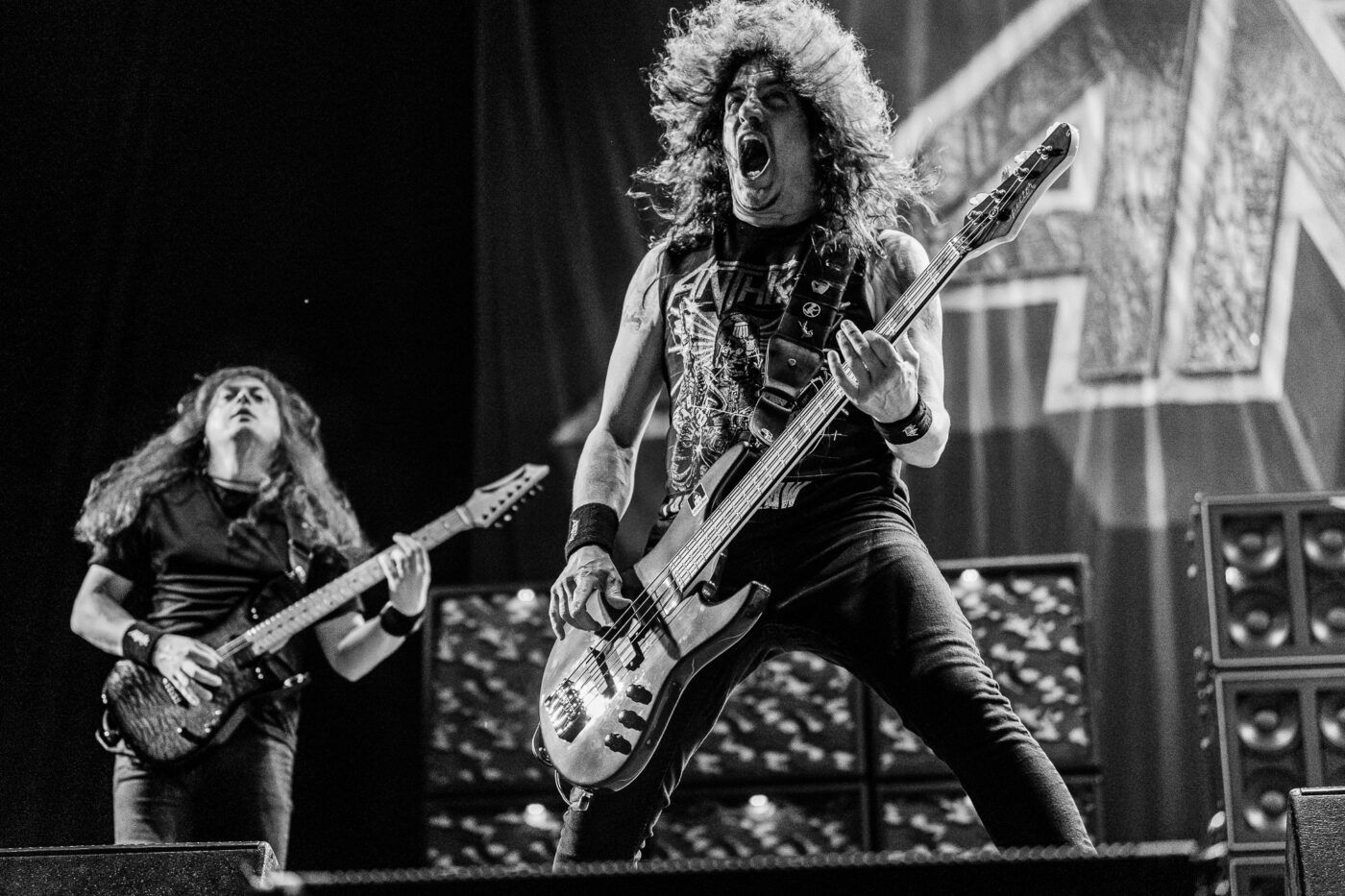 Anthrax @ Copenhell