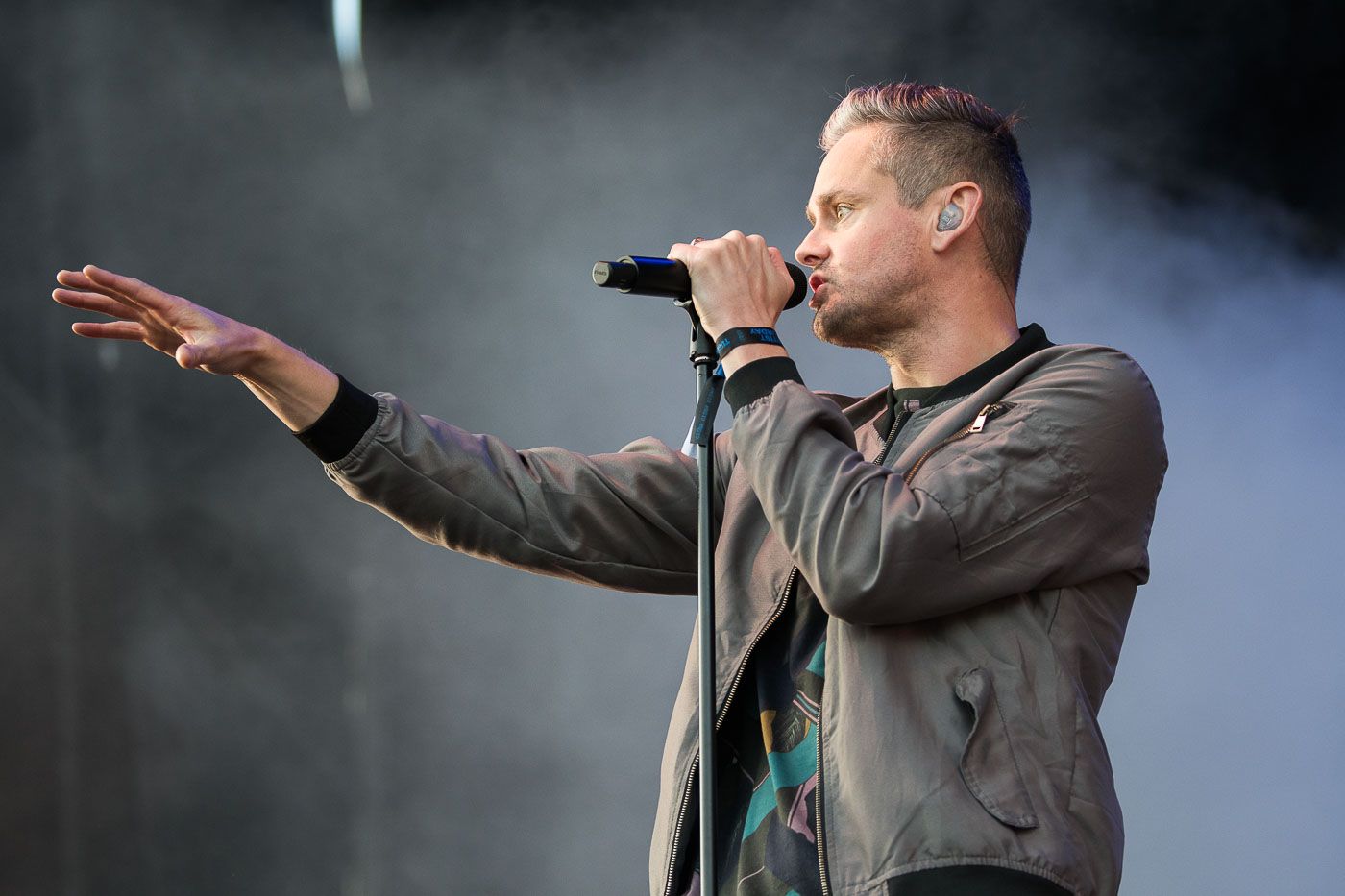 Keane @ NorthSide