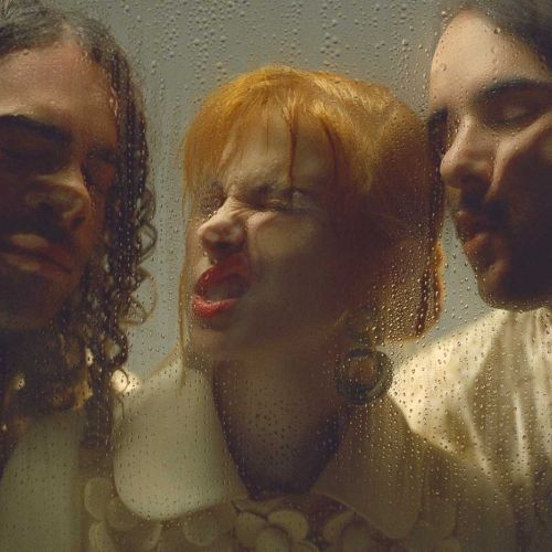 Paramore “This Is Why” (Atlantic Records, 2023)