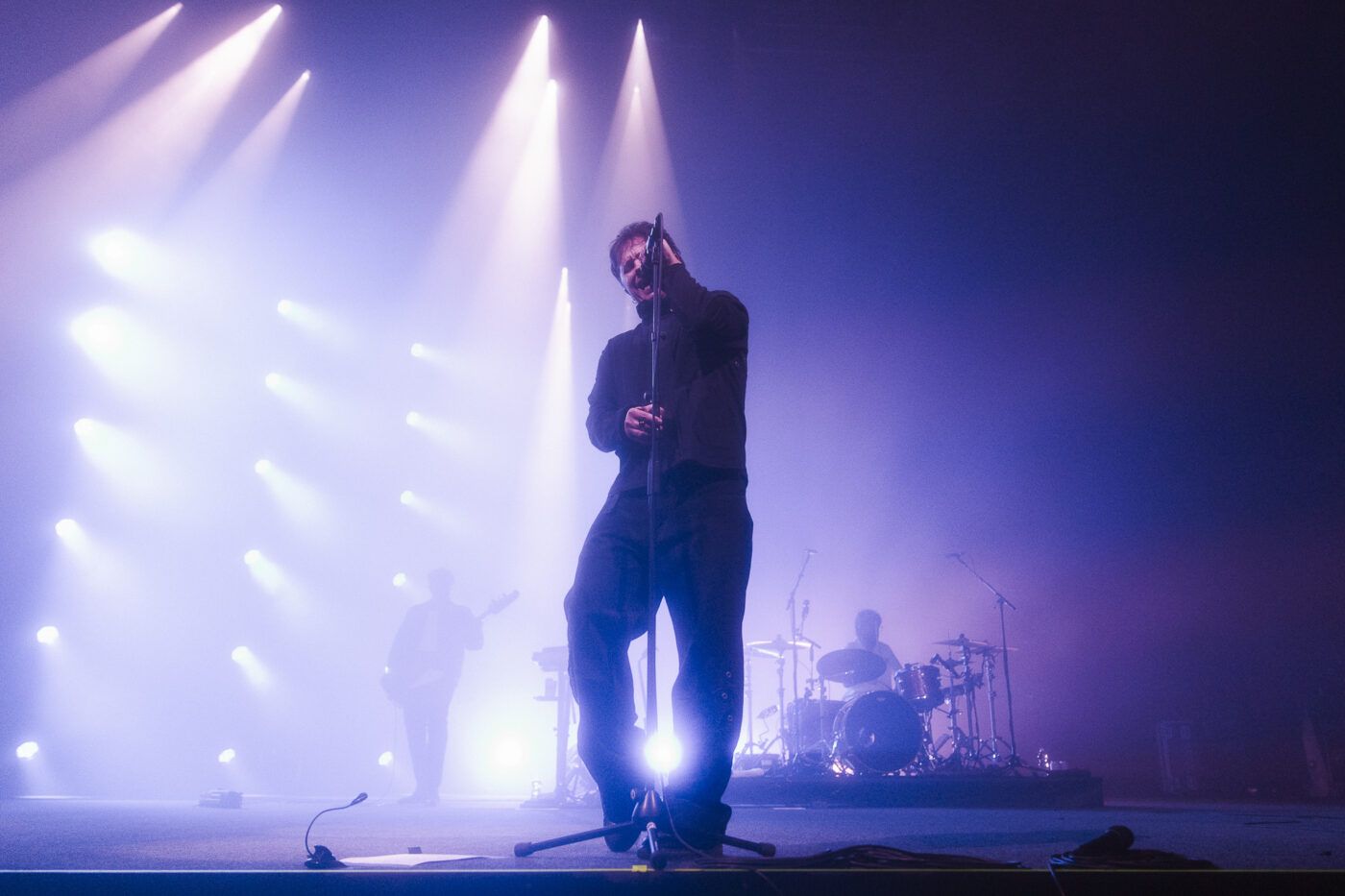 20250216 nothing but thieves gran teatro geox padova lucaortolani 40 626ba889