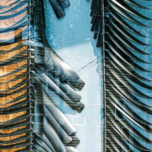 Dry Cleaning “Swampy EP” (4AD, 2023)