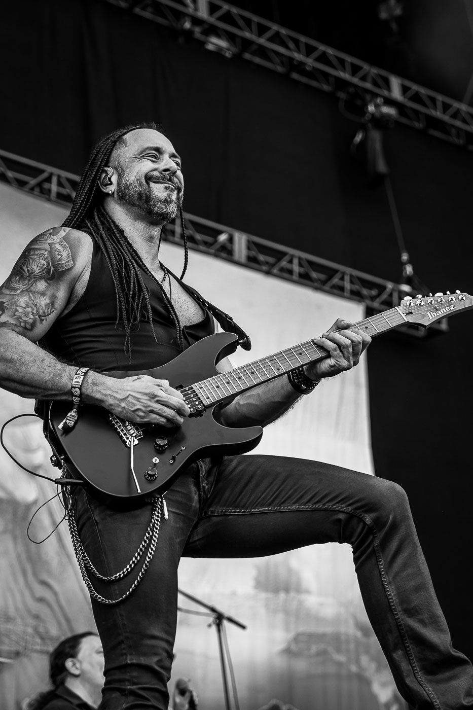 Angra @ Copenhell, Copenhagen (DK) - JP Molloy x www.vezmagazine.it