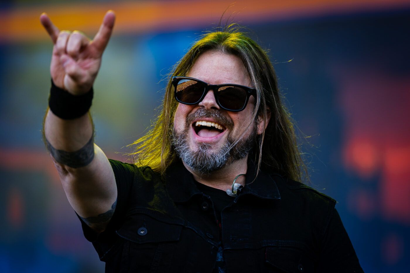 Queensrÿche @ Copenhell