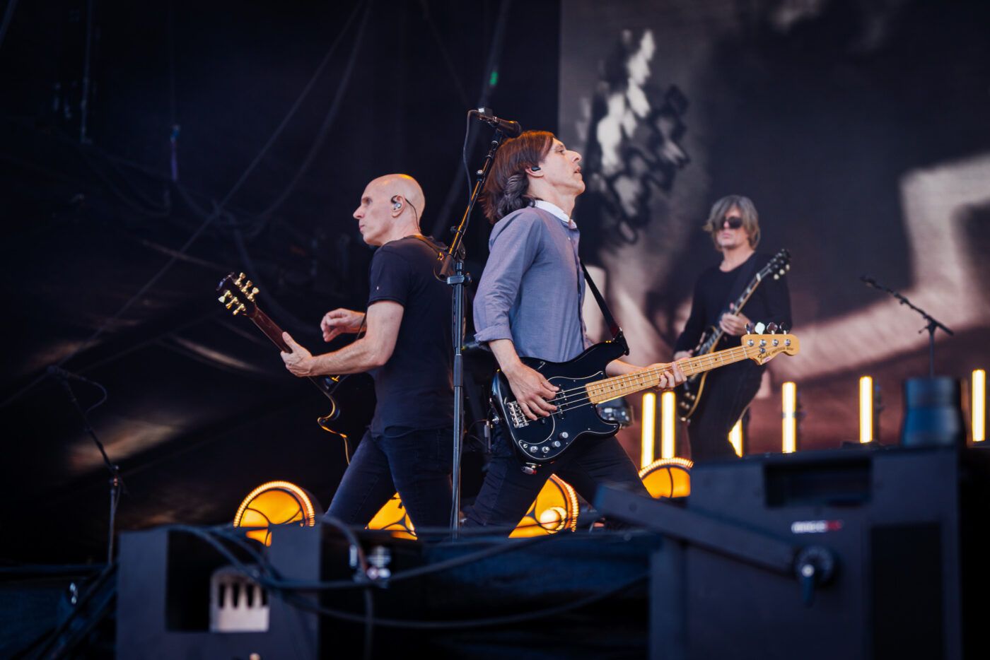 A Perfect Circle @ Copenhell 2026, Helviti, Copenhagen (DK) - JP Molloy x www.vezmagazine.it