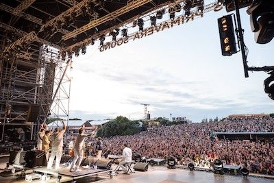 Il NOS Primavera Sound Porto 2020 presenta un cartellone audace, intergenerazionale ed eclettico!