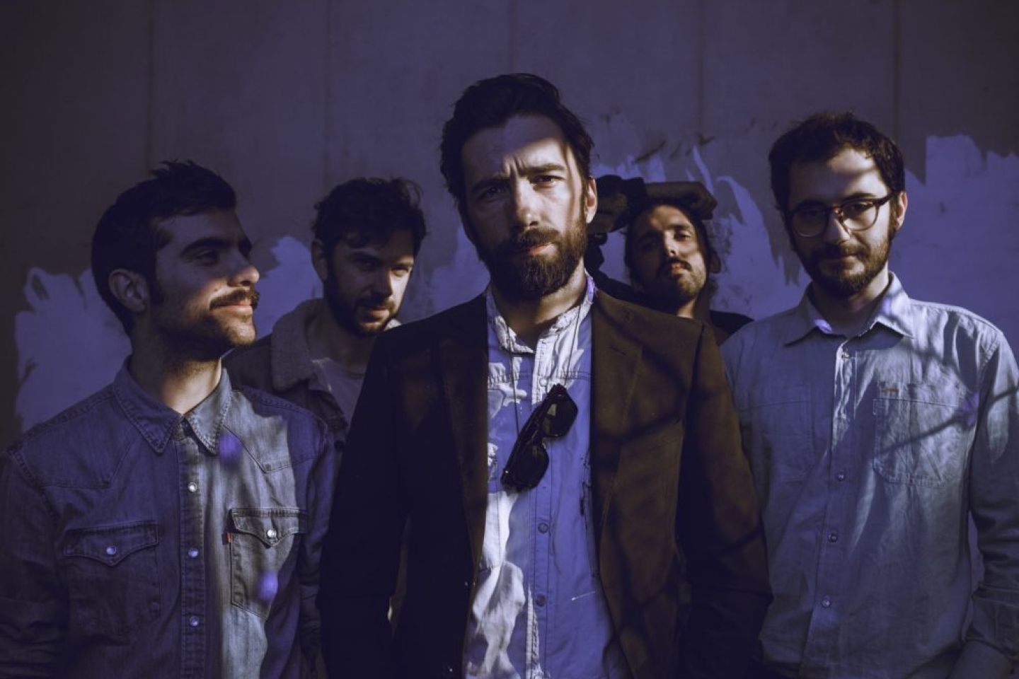 NAMELESS MUSIC FESTIVAL • SI AGGIUNGONO NUOVI NOMI ALLA LINE UP DELLA SETTIMA EDIZIONE!