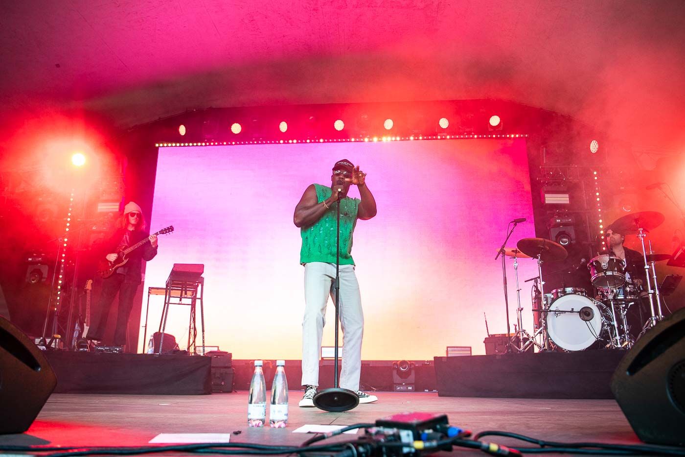 Jacob Banks @ Heartland