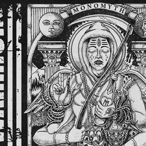 The Warriors “Monomyth” (Pure Noise Records, 2019)