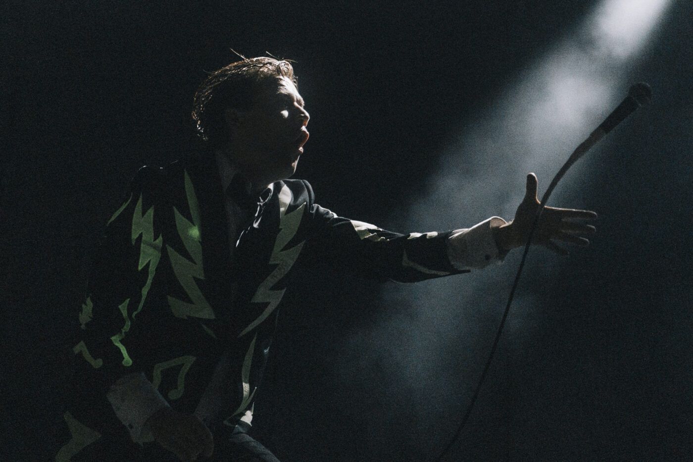 20240625 sequoie music park bologna the hives lucaortolani 29 660ae632