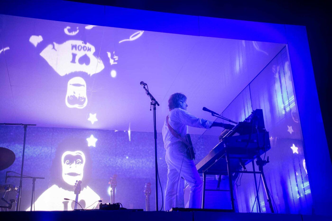 Air @ Syd For Solen, Copenhagen (DK) - Francesca Garattoni x www.vezmagazine.it