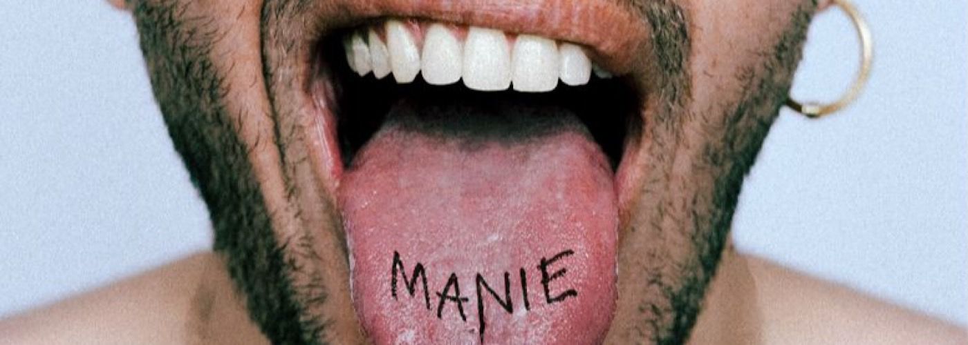 AXOS – fuori oggi “MANIE”, il terzo album in studio
