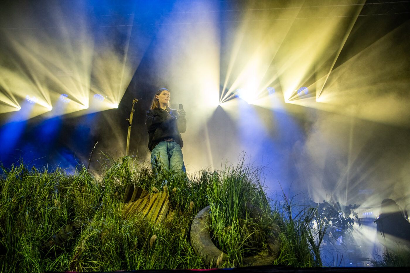 Ethel Cain @ Roskilde Festival, Roskilde (DK) - Francesca Garattoni x www.vezmagazine.it