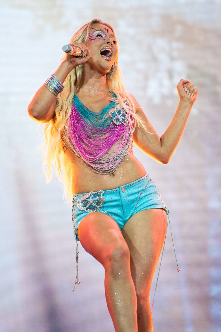 Zara Larsson @ Roskilde Festival, Roskilde (DK) - Francesca Garattoni x www.vezmagazine.it
