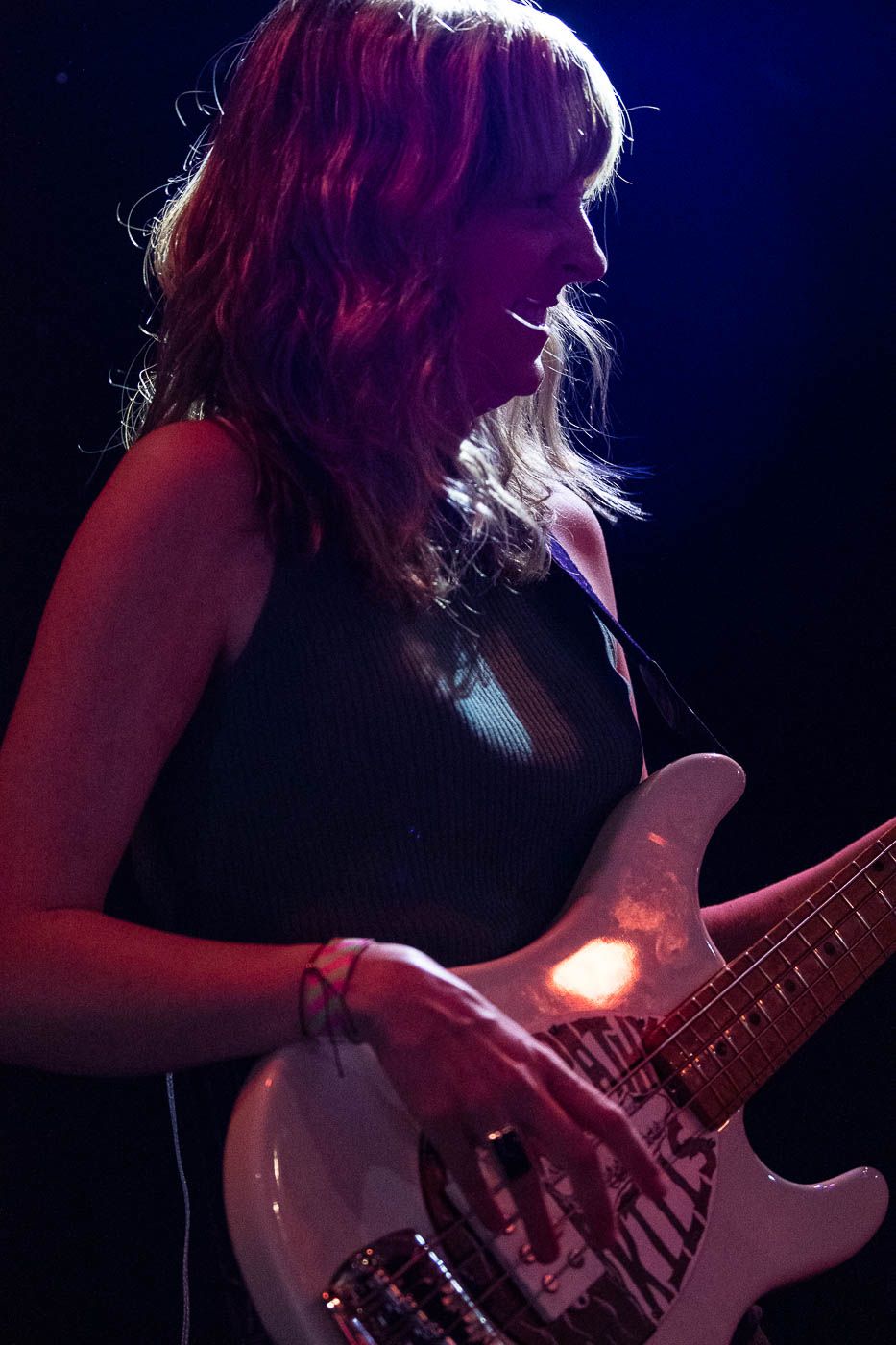 Built to Spill @ Locomotiv Club, Bologna - Francesca Garattoni x www.vezmagazine.it