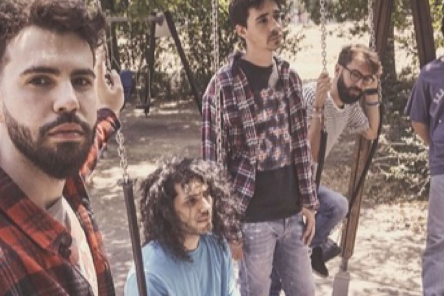 rovere • Esce il 18 febbraio il nuovo album  “dalla terra a marte”  anticipato il 21 gennaio dal singolo “crescere”.
