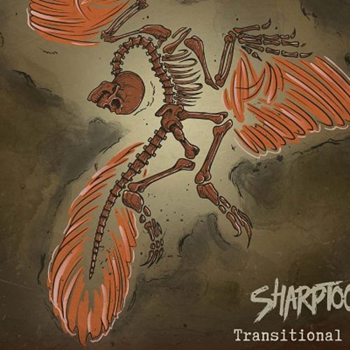 Sharptooth “Transitional Forms” (Pure Noise Records, 2020)