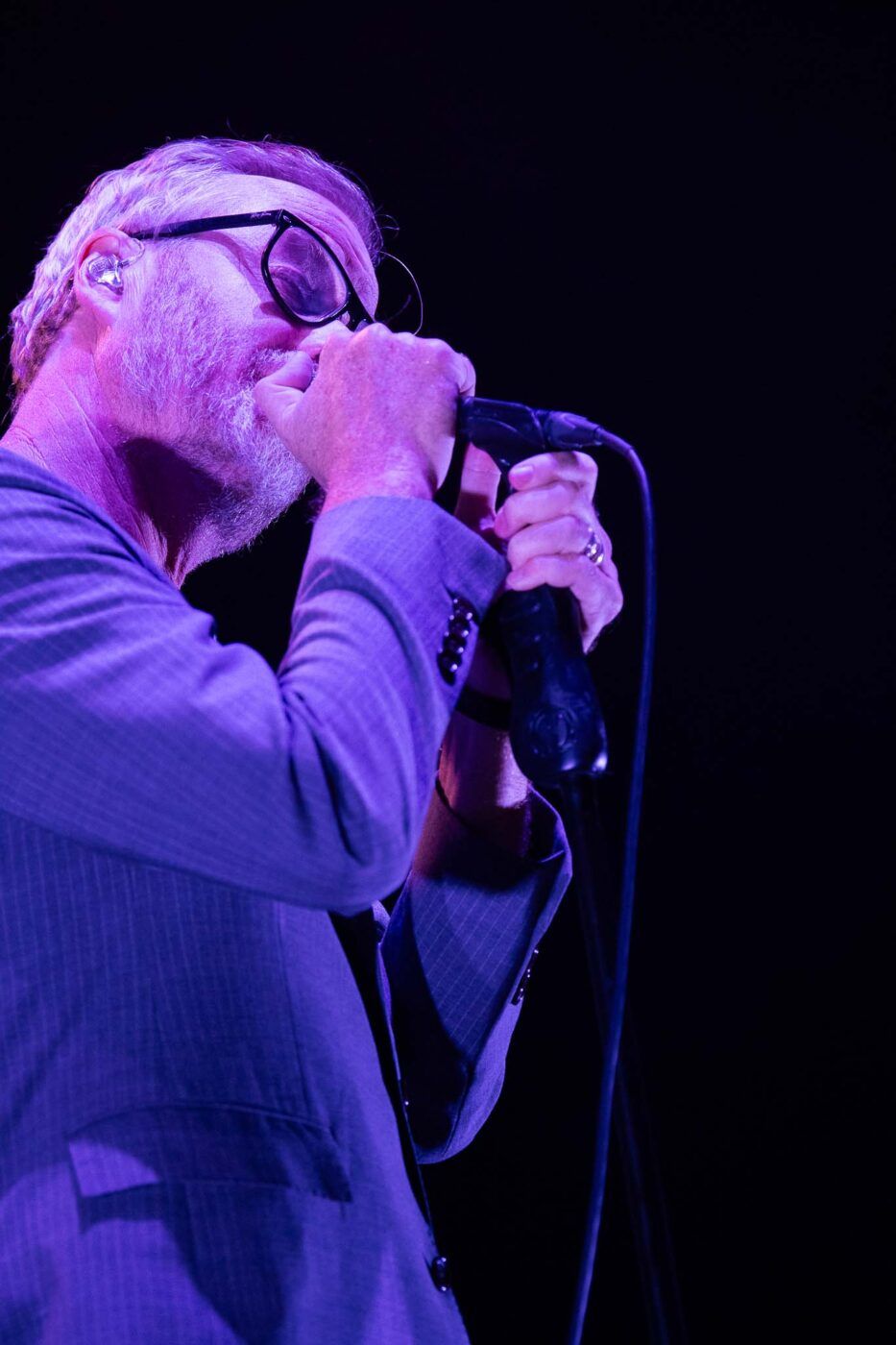 The National @ Royal Arena, Copenhagen (DK) - Francesca Garattoni x www.vezmagazine.it