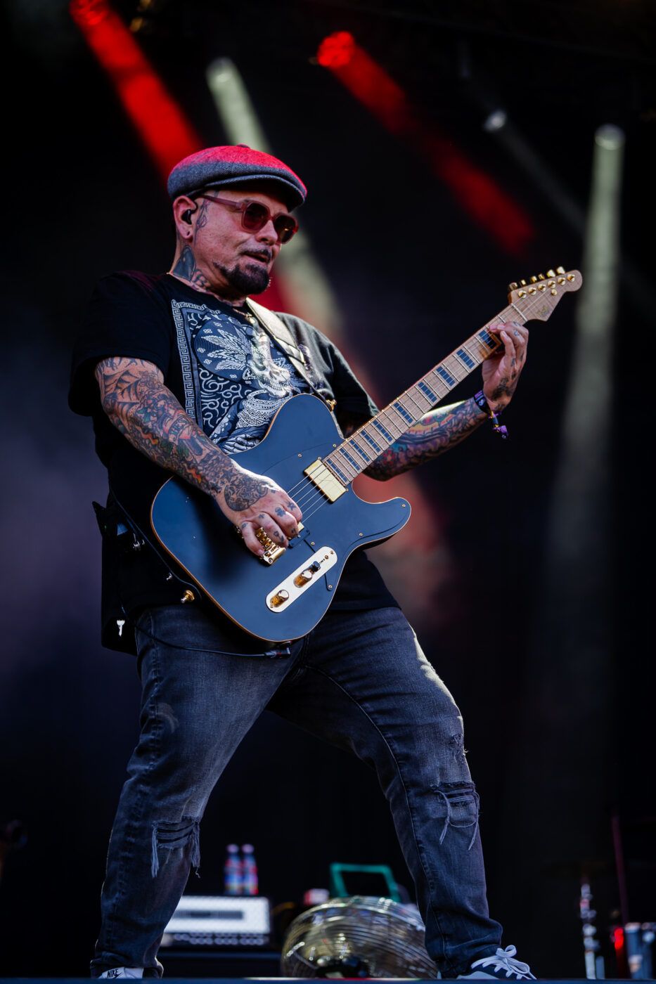 P.O.D. @ Copenhell 2026, Hades, Copenhagen (DK) - JP Molloy x www.vezmagazine.it