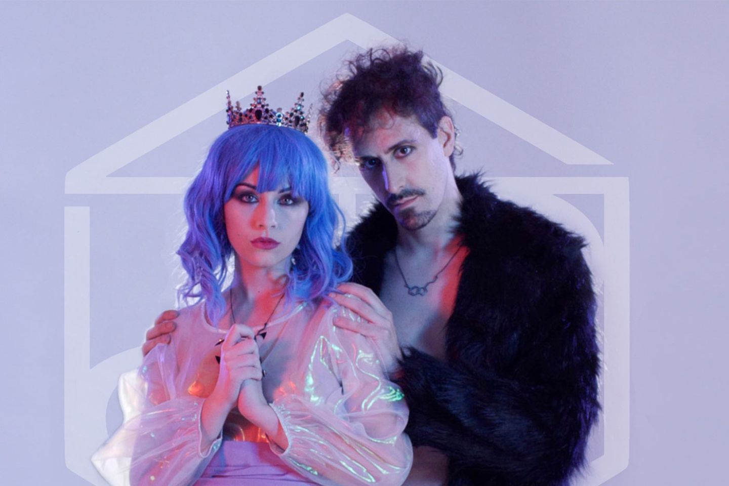Tre Domande a: The Pheromone Syndicate